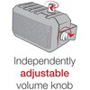 RAM-SPEAK-A02 GDSI[fBIXs[J[(PTT@\Ή) }Eg 65550600
