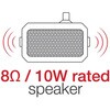 RAM-SPEAK-A02 GDSI[fBIXs[J[(PTT@\Ή) }Eg 65550600