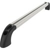 ハンドトラックレール シルバー 全長53.3cm ラムマウント
