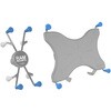 RAP-UN-CAP-4-BLUEU XObvpo[Lbv4(u[) }Eg 65550916