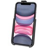 iPhone11専用ホルダー ボール無 ラムマウント