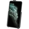iPhone11 ProMax専用ホルダー ボール無 ラムマウント