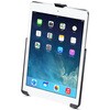 iPad(第6世代)/Air(第1-2世代)/Pro9.7専用ホルダー ボール無 ラムマウント