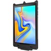 NextGen Intelliskinケース(Samsung Tab A 10.5 SM-T590/597専用) ラムマウント