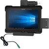 GDSパワードック(Honeywell RT10専用) キーロック付 ボール無 ラムマウント