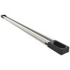 タフトラックレール(モジュラー) シルバー 全長40.6cm ラムマウント