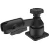 RAM-109HS-4U �X�C���O�A�[���}�E���g�Z�b�g 152mm�� �V���O���s�{�b�g 1.5�C���`�{�[�� �����}�E���g 65554906