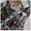 RAM-B-149Z-UN10-462 防振Xグリップ(M)&U字クランプベースセット(標準アーム) Φ12.7-31.75mm対応 1インチボール 【Vibe-Safe】 ラムマウント 65555010