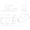 RAM-202U-24 XNGAx[X 4 P1.5x3.5inch 1.5C`{[ }Eg 65555220