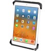 タブタイト(9インチ用タブレットホルダー) iPad9.7他 ボール無 ラムマウント