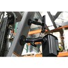 RAM-B-MAG66U タフマグネットベース 直径66mm 1インチボール ラムマウント 65556306