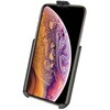 iPhoneX/XS専用ホルダー ボール無 ラムマウント