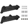 タブタイト用エンドカップ2個入(Panasonic タフパッドFZ-G2&FZ-A3専用) ラムマウント