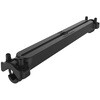 タフトラックレール(ダブルU字クランプ) 全長45.7cm Φ15.9-31.75mm対応 ラムマウント