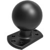 クラウンボールベース 2.25インチボール ラムマウント