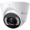 VIGI 4MP タレット型フルカラーネットワークカメラ 2.8mm TP-LINK