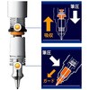 P-MA85-N2-SQBG fK[h 0.5 ZEBRA([u) 65580466