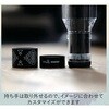 TR8-5WS-4030 MINIMALight REMOTE CONTROL 2.0 ~j}Cg BLACK/ OLIVE/GRAY efim 65585025