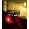 A5-W/R ROVY VON A5 RpNgCg WHITE/RED WHITE/UV efim 65585095