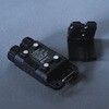 TR023-5WS-4454 MICROLight DUAL tbVCg AEghA BLACK SKELTON/GLOW IN THE DARK SKELTON efim 65585129