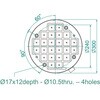 EEPM-CIRS300A EEPM-CIRS_A^ی^id`bN Earth-Chain 65587307