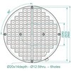 EEPM-CIRS600A EEPM-CIRS_A^ی^id`bN Earth-Chain 65587368