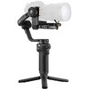ミラーレスカメラ用ジンバル WEEBILL 3S COMBO ZHIYUN