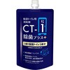 超高濃度仮設トイレ用消臭剤 CT-1 除菌プラス サナ