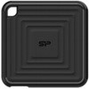 外付けポータブルSSD PC60 シリコンパワー(Silicon Power)
