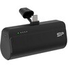 モバイルバッテリー TypeC接続 PD対応 5，000mAh シリコンパワー(Silicon Power)