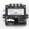 微差圧スイッチ H：上限1接点 CL13-291シリーズ 長野計器