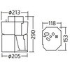 NNN56310LJ9 V䒼t^ V[OCg ^Cv CRʔ Panasonic(pi\jbN) 65598657