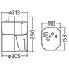 NNN56312LJ9 V䒼t^ V[OCg ^Cv CRʔ Panasonic(pi\jbN) 65598675