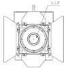 LEDtBbNXCg3000K DMX^Cv