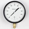 0.5級・0.6級圧力計(150Φ)  GA21シリーズ 長野計器
