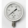 グリセリン入圧力計(60Φ) GV50-123シリーズ 長野計器