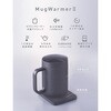 MugWarmer II BK