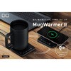 CIO-MGW-WL15-V2-BK MugWarmer II BK CIO 65604555