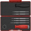 8321.SetA1 ���J�g���N(�g���N�h���C�o�[)�Z�b�g 8321.Set�V���[�Y PB SWISS TOOLS(�s�[�r�[�X�C�X�c�[���Y) 65618685