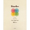 シャッペスパン糸 色見本帳 フジックス(縫製用品)