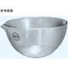 蒸発皿丸型 627シリーズ 日本理化学器械(NRK)