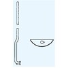 撹拌羽根 PTFE 094シリーズ 日本理化学器械(NRK)