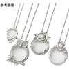 ペンダントルーペ スワロフスキー 4.5倍 28mm 332シリーズ I.L.K(池田レンズ工業)