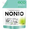 NONIOマウスウォッシュ 詰め替え用 950ml LION(ライオン)