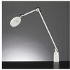 照明灯/LED(クランプ式/白) EA761XDシリーズ エスコ