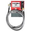 計量ポンプシステム AC100V EA990YBシリーズ エスコ