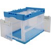 折りたたみコンテナー 岐阜プラスチック工業(RISU/リス)