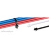プッシュマウントタイ 100本入 RT50RSF7.0シリーズ ヘラマンタイトン(タイトン)