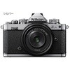 ミラーレス一眼カメラ シルバー Nikon(ニコン)
