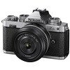 ZfcLK28SE �~���[���X���J���� �V���o�[ Nikon(�j�R��) 65675760